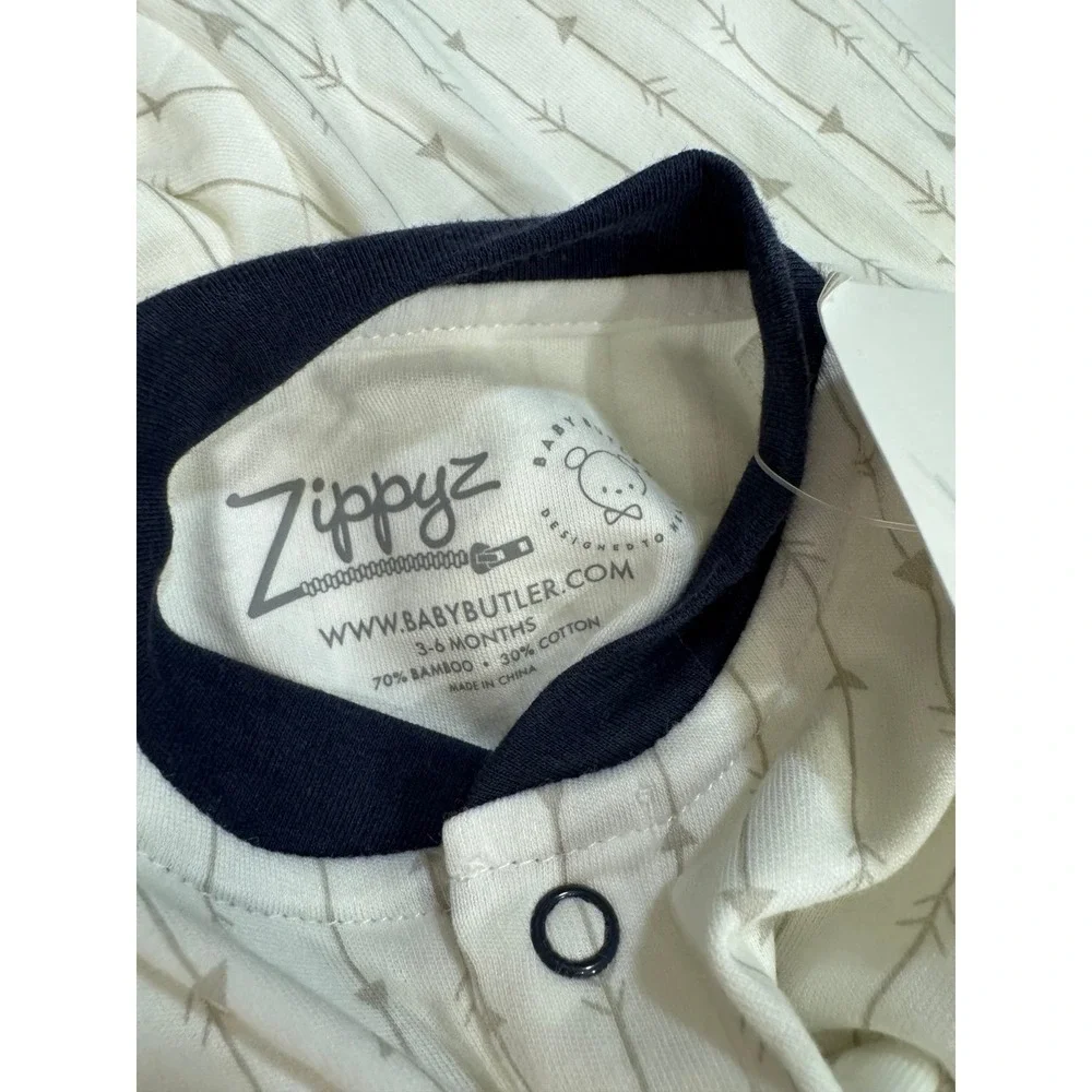 Zippyz sleeper bundle 3-6 months